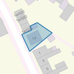 Perceel ANL00-G-2340