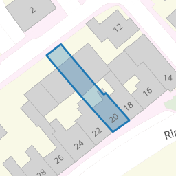 Perceel ANL00-G-2345