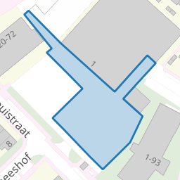 Perceel ANL00-G-2361