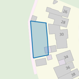 Perceel ANL00-G-2431