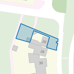 Perceel ANL00-G-2433