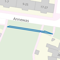 Perceel ANL00-G-2436