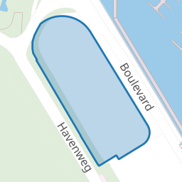 Perceel ANL00-G-2440