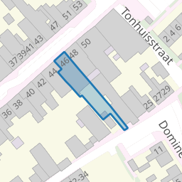 Perceel ANL00-G-2483