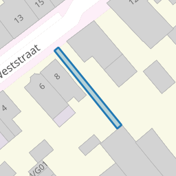 Perceel ANL00-G-2485