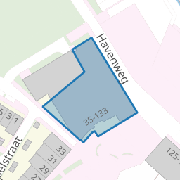 Perceel ANL00-G-2519