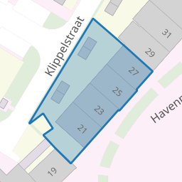 Perceel ANL00-G-2523