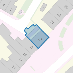 Perceel ANL00-G-2524