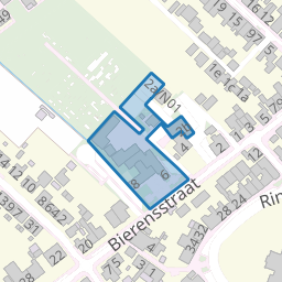 Perceel ANL00-G-2535