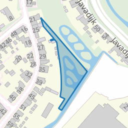 Perceel ANL00-G-2538