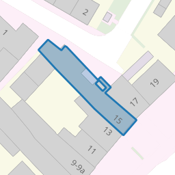 Perceel ANL00-G-2539