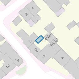 Perceel ANL00-G-2556