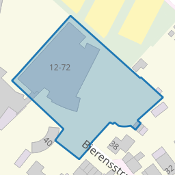 Perceel ANL00-G-2558