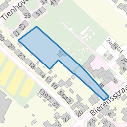 Perceel ANL00-G-2572