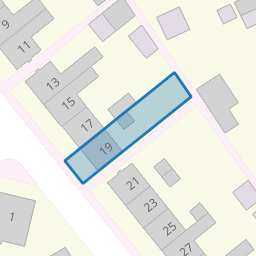 Perceel ANL00-G-2574