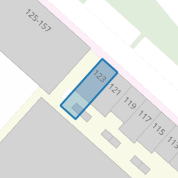 Perceel ANL00-G-2584