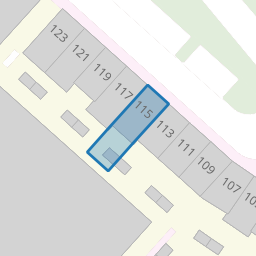 Perceel ANL00-G-2589