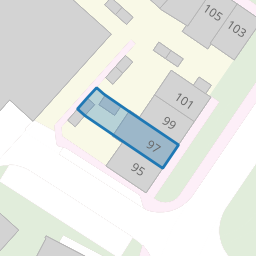 Perceel ANL00-G-2592