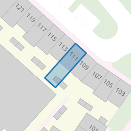 Perceel ANL00-G-2593