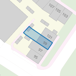 Perceel ANL00-G-2594