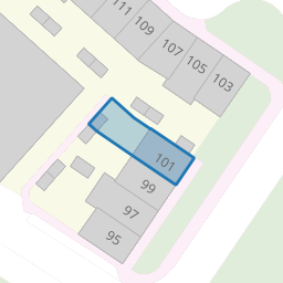 Perceel ANL00-G-2596