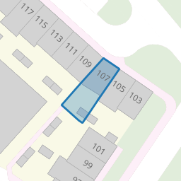 Perceel ANL00-G-2597