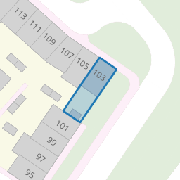 Perceel ANL00-G-2600