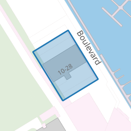 Perceel ANL00-G-2606