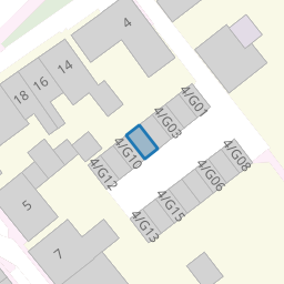 Perceel ANL00-G-2622