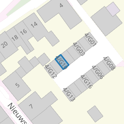 Perceel ANL00-G-2623