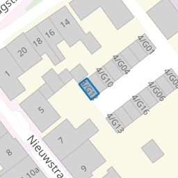 Perceel ANL00-G-2625