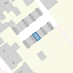 Perceel ANL00-G-2626