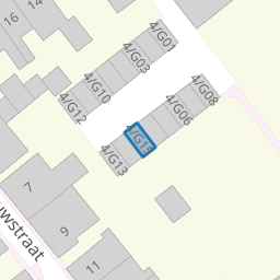 Perceel ANL00-G-2627