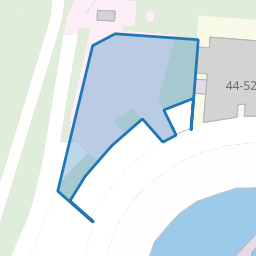 Perceel ANL00-G-2647