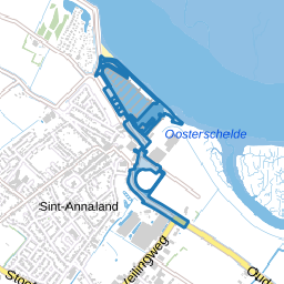 Perceel ANL00-G-2660