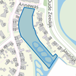 Perceel ANL00-G-2674