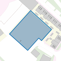 Perceel ANL00-G-2676