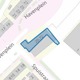 Perceel ANL00-G-2677