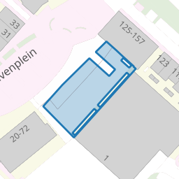 Perceel ANL00-G-2731