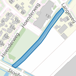 Perceel ANL00-H-1008