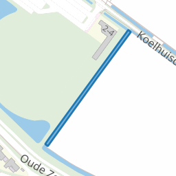 Perceel ANL00-H-1010