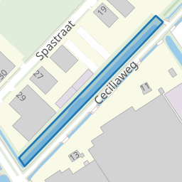 Perceel ANL00-H-1012