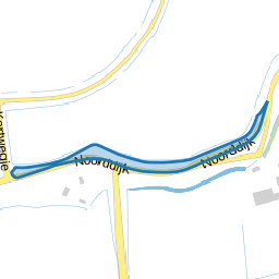 Perceel ANL00-H-1040