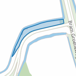 Perceel ANL00-H-1043