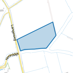 Perceel ANL00-H-1045