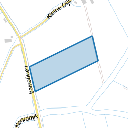 Perceel ANL00-H-1046