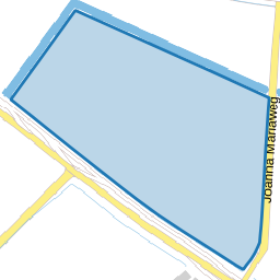 Perceel ANL00-H-1052