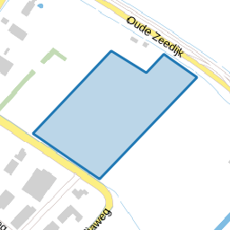 Perceel ANL00-H-1077