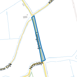 Perceel ANL00-H-1079