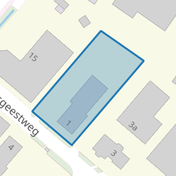 Perceel ANL00-H-1092